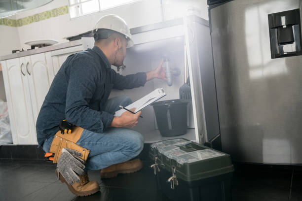 Best Same-Day Plumbing Service  in El Cenizo, TX