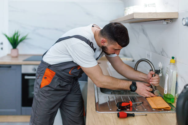 Best Clogged Drain Plumber  in El Cenizo, TX