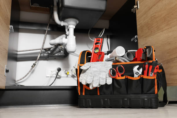Best Emergency Plumbing Repair  in El Cenizo, TX