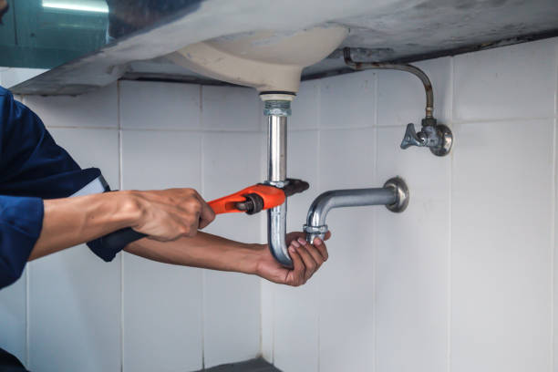 Best Hot Water Heater Installation  in El Cenizo, TX