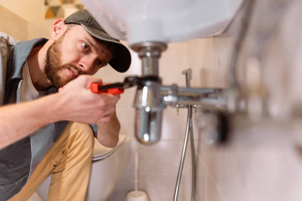 Best 24-Hour Plumber Near Me  in El Cenizo, TX