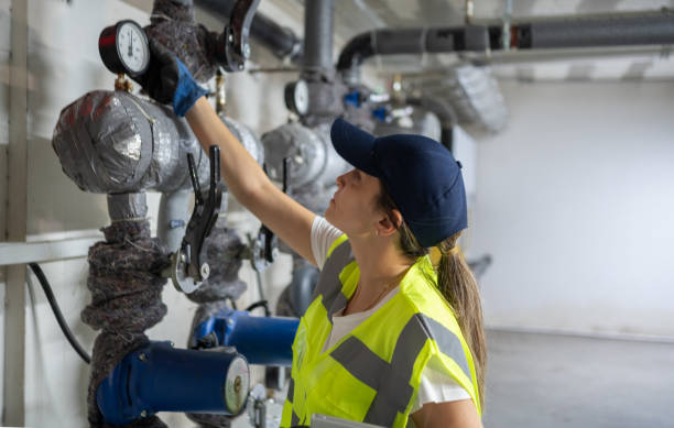 Best Sprinkler Systems  in El Cenizo, TX