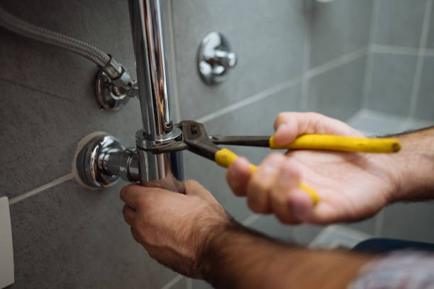 Shower Repair Services in El Cenizo, TX