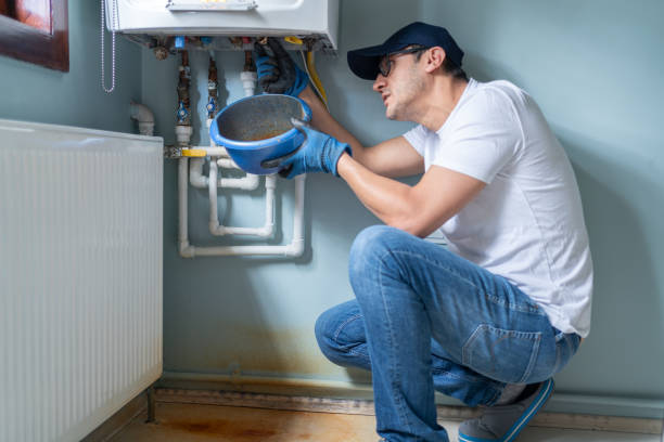 Best Sewer Cleaning Services  in El Cenizo, TX