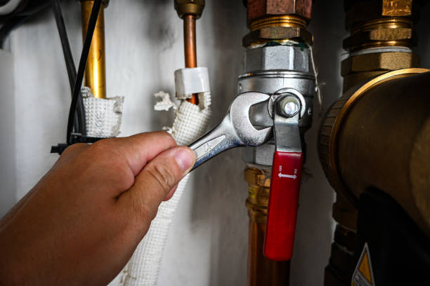 Best Plumbing Installation Services  in El Cenizo, TX
